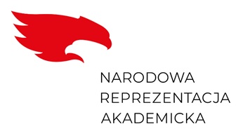 Logo Narodowej Reprezentacji Akademickiej